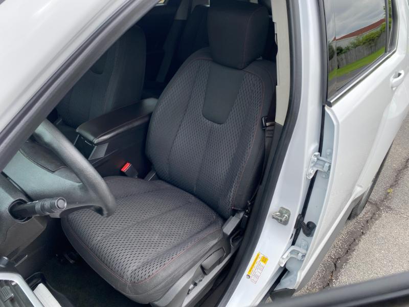 GMC Terrain SLE1 FWD 2014