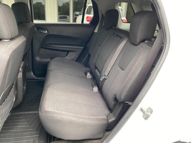 GMC Terrain SLE1 FWD 2014