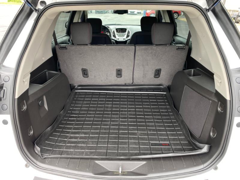 GMC Terrain SLE1 FWD 2014