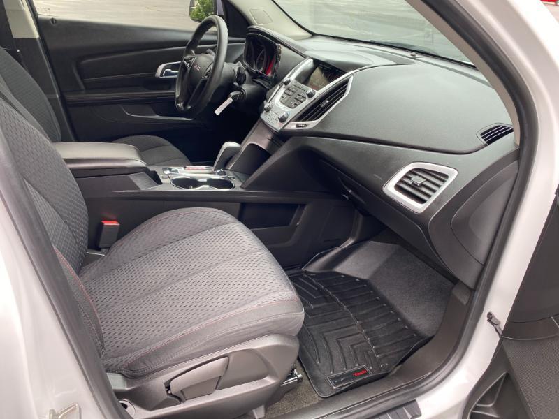 GMC Terrain SLE1 FWD 2014