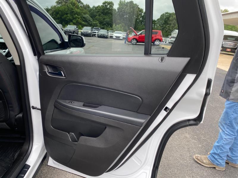 GMC Terrain SLE1 FWD 2014