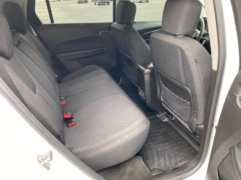 GMC Terrain SLE1 FWD 2014