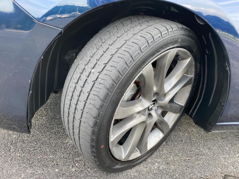 Mazda MAZDA6 i Grand Touring 2015