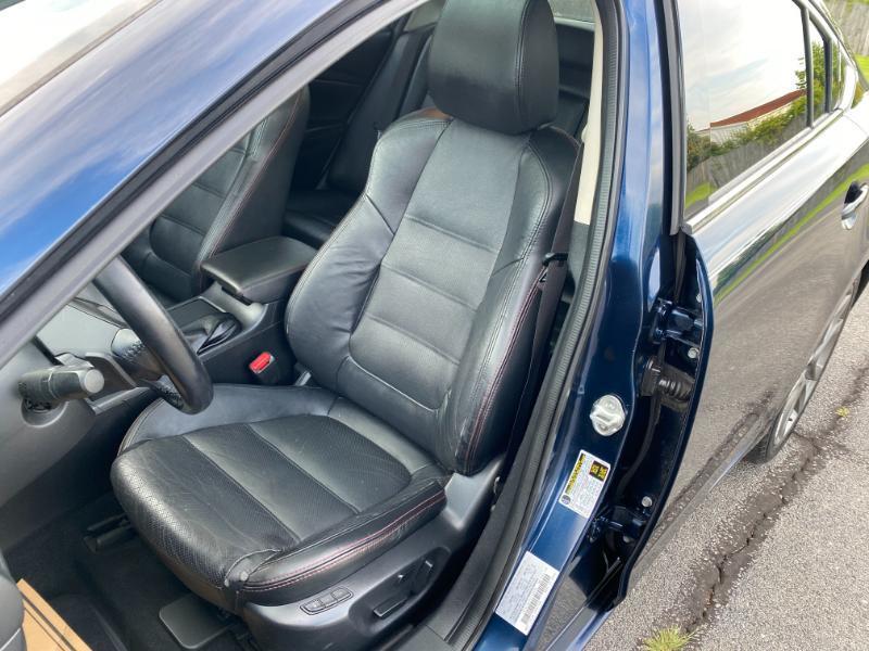 Mazda MAZDA6 i Grand Touring 2015