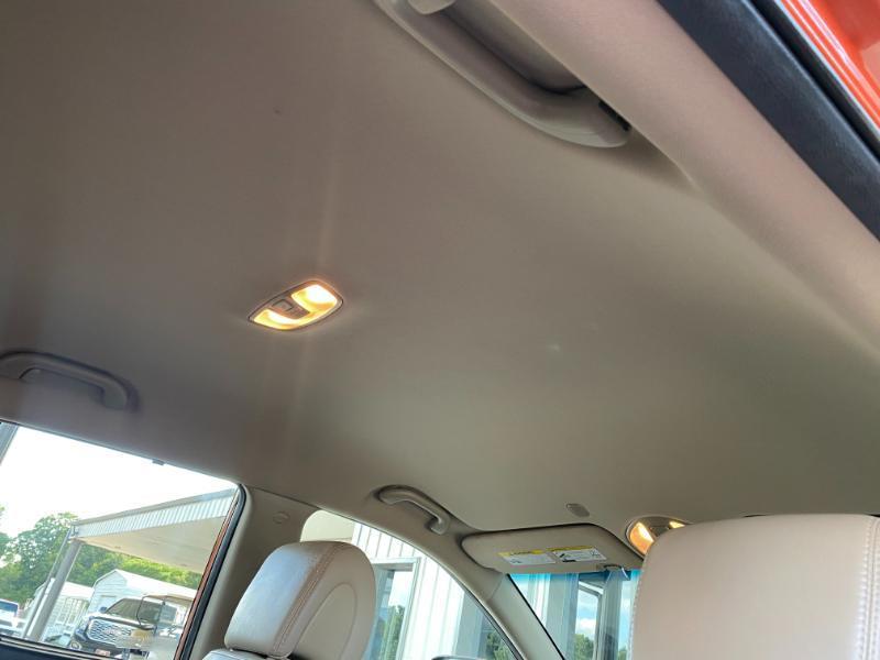 Hyundai Santa Fe Sport 2.0T AWD 2014