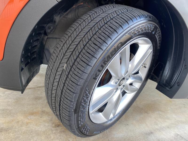Hyundai Santa Fe Sport 2.0T AWD 2014