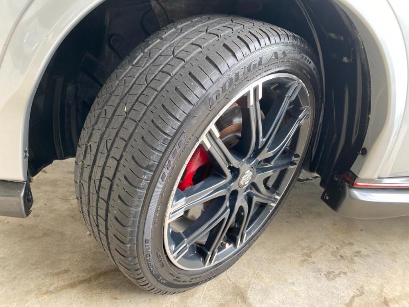 Nissan Juke NISMO RS AWD 2014