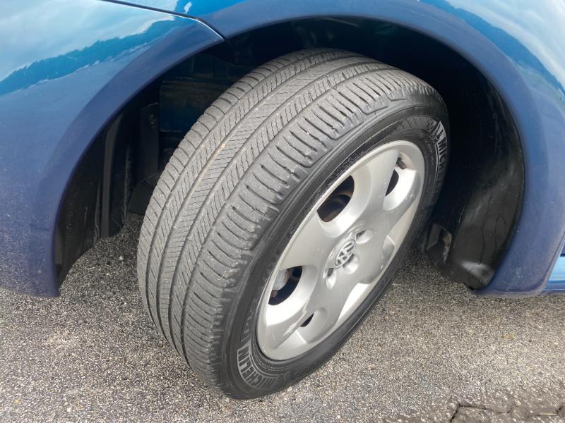 Volkswagen New Beetle GLS 2.0 2002