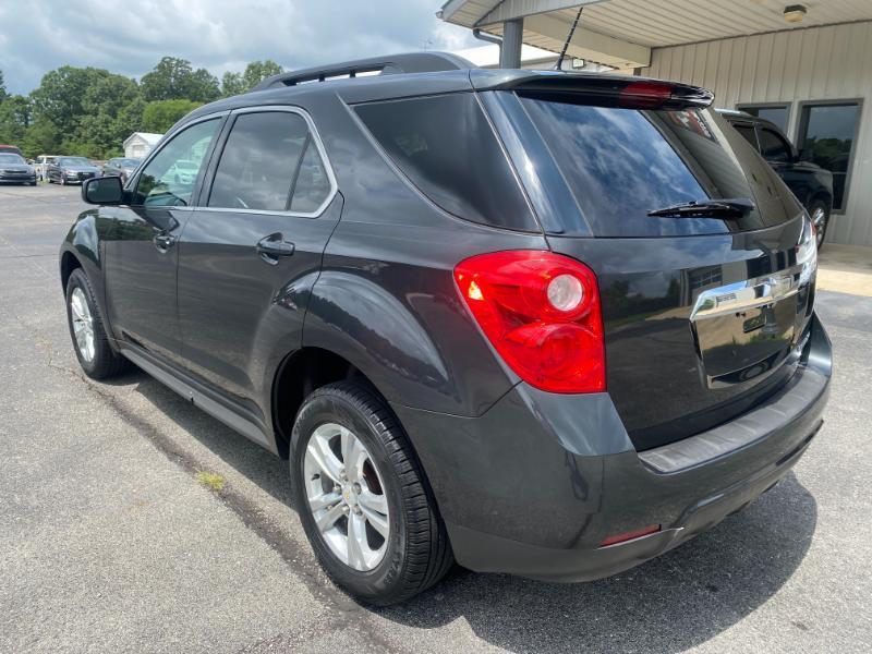 Chevrolet Equinox 1LT 2WD 2014