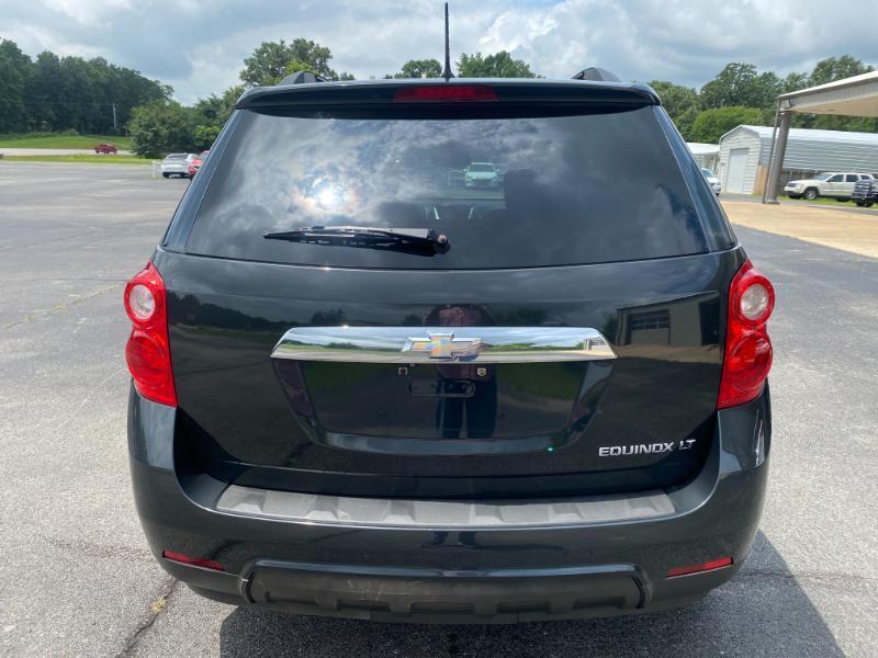 Chevrolet Equinox 1LT 2WD 2014