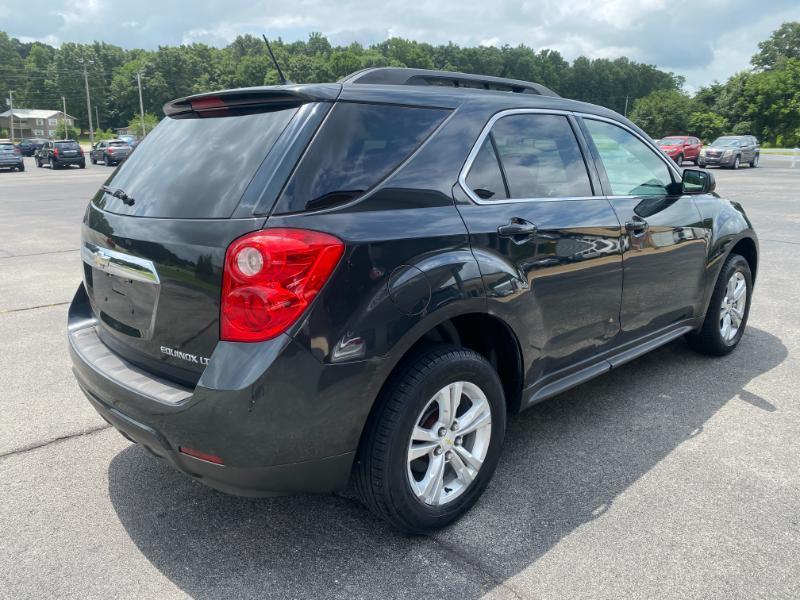 Chevrolet Equinox 1LT 2WD 2014