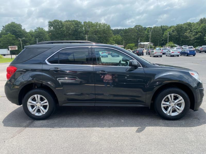 Chevrolet Equinox 1LT 2WD 2014
