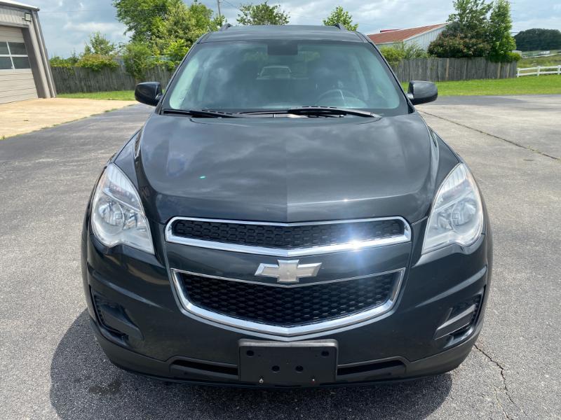 Chevrolet Equinox 1LT 2WD 2014