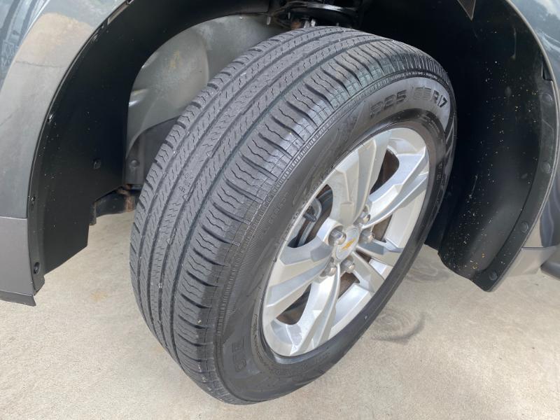Chevrolet Equinox 1LT 2WD 2014
