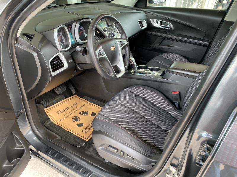 Chevrolet Equinox 1LT 2WD 2014