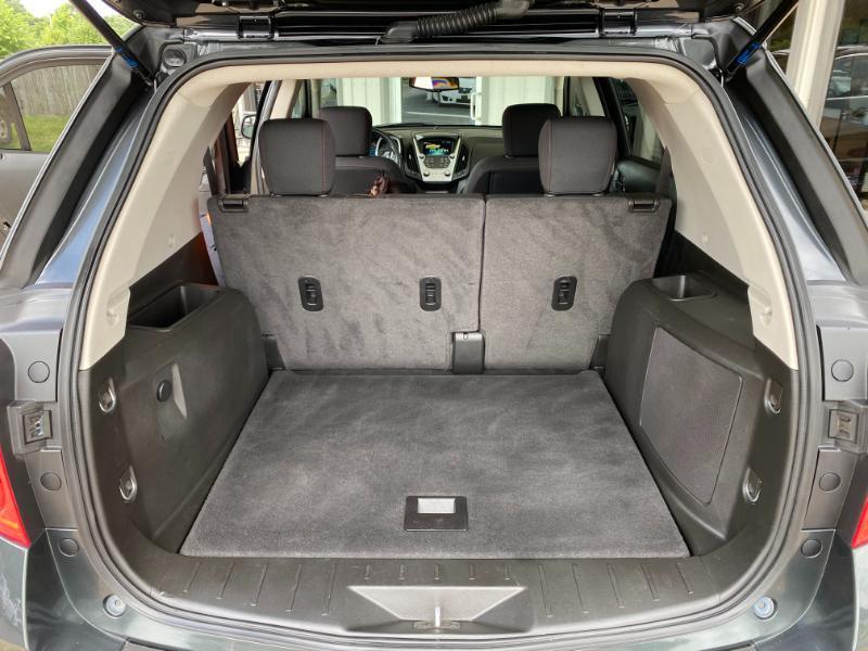 Chevrolet Equinox 1LT 2WD 2014