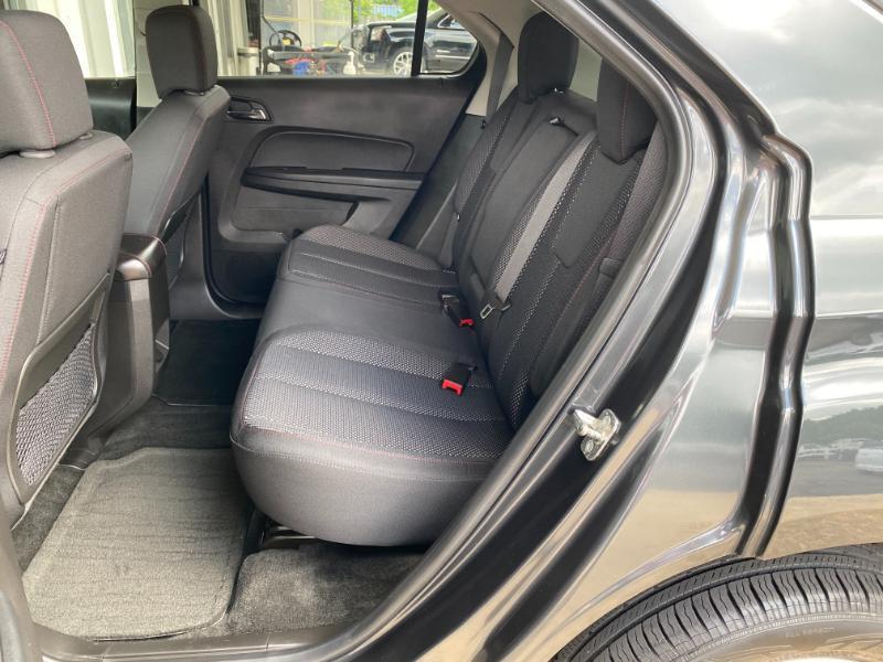 Chevrolet Equinox 1LT 2WD 2014