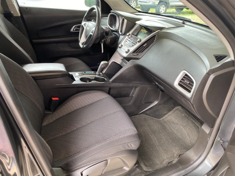 Chevrolet Equinox 1LT 2WD 2014