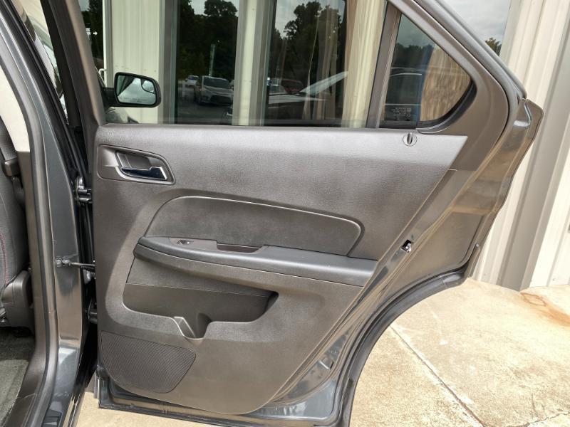 Chevrolet Equinox 1LT 2WD 2014