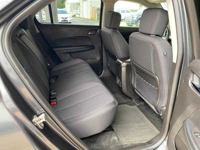 Chevrolet Equinox 1LT 2WD 2014