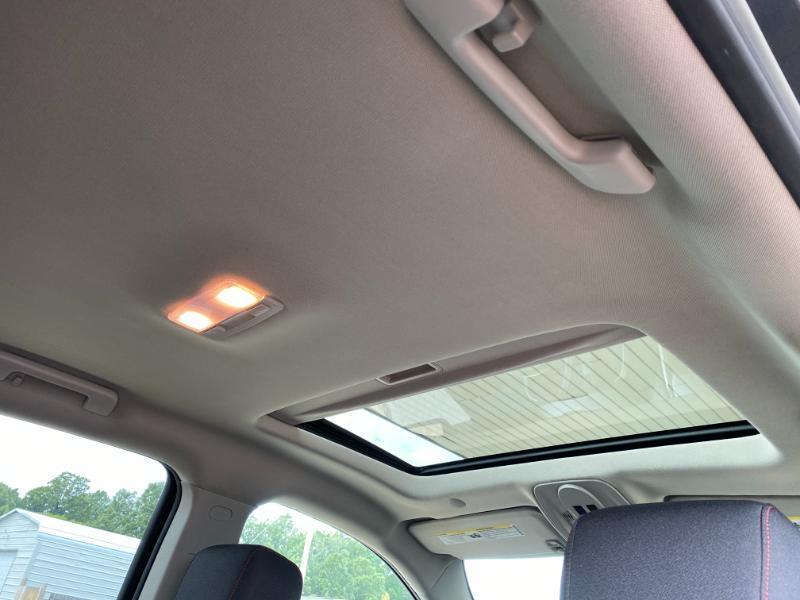 Chevrolet Equinox 1LT 2WD 2014