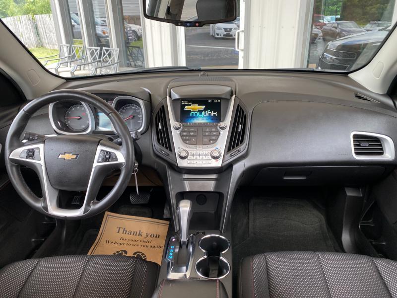 Chevrolet Equinox 1LT 2WD 2014