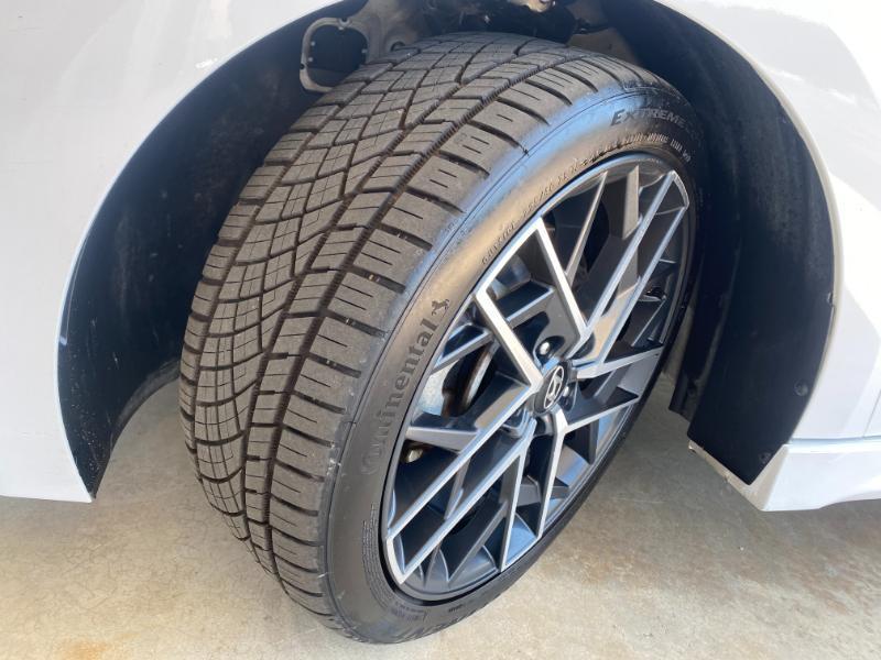 Hyundai Elantra Sport 7A 2019