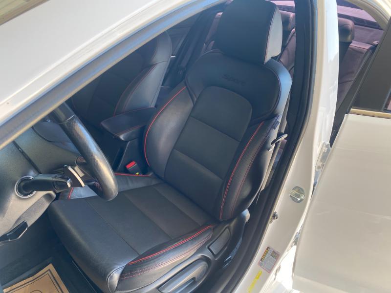 Hyundai Elantra Sport 7A 2019