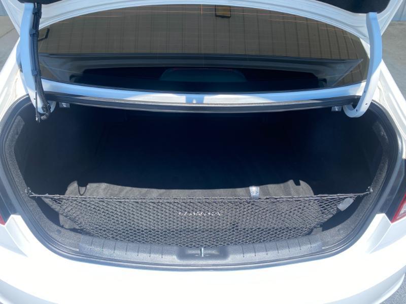 Hyundai Elantra Sport 7A 2019