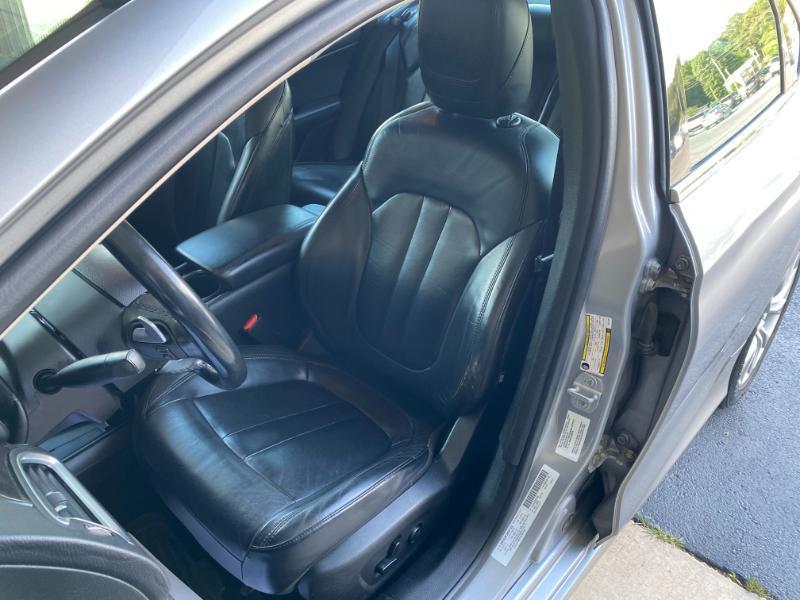 Chrysler 200 C 2015