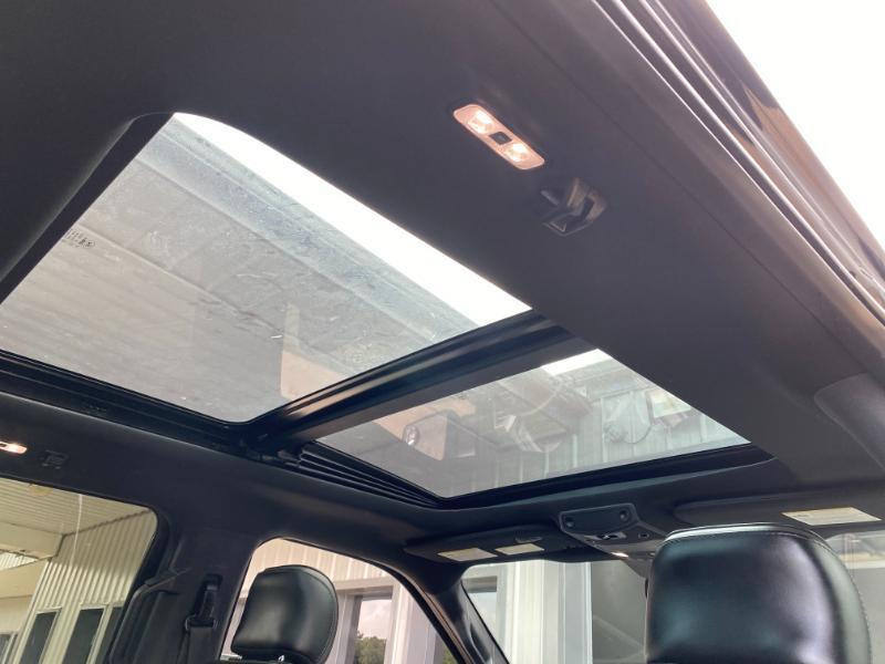 Ford F-150 Platinum SuperCrew 6.5-ft. Bed 4WD 2016
