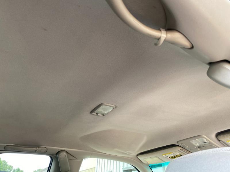 Toyota Tundra SR5 Access Cab 4WD 2001