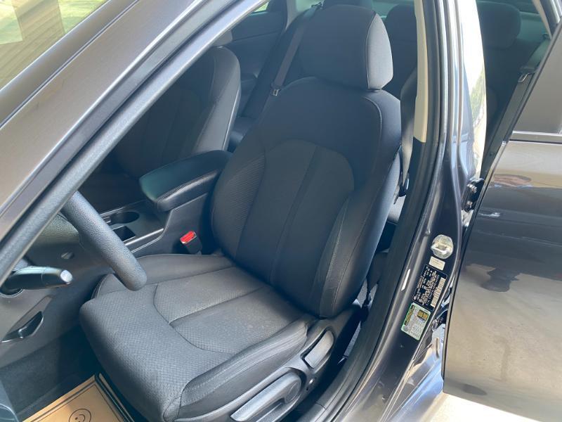 Kia Optima LX 2017