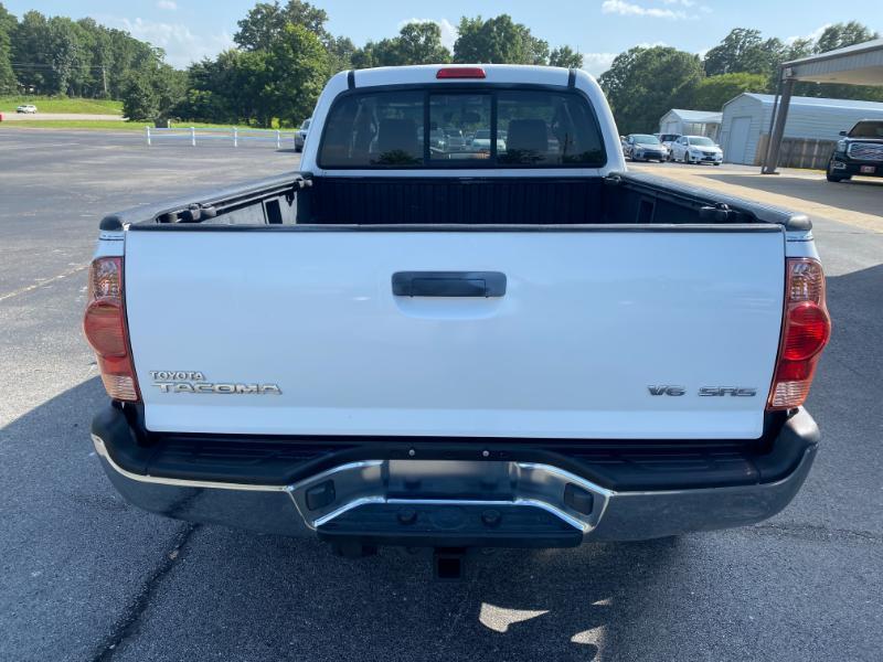 Toyota Tacoma Access Cab V6 4WD 2006
