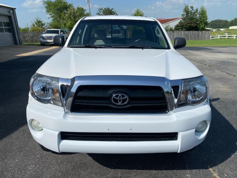 Toyota Tacoma Access Cab V6 4WD 2006