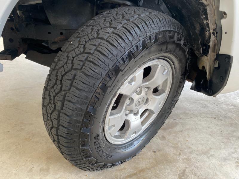 Toyota Tacoma Access Cab V6 4WD 2006