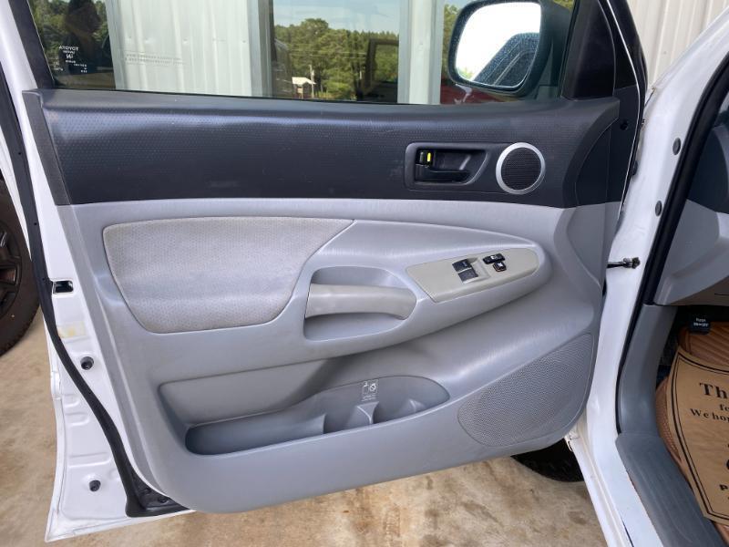 Toyota Tacoma Access Cab V6 4WD 2006