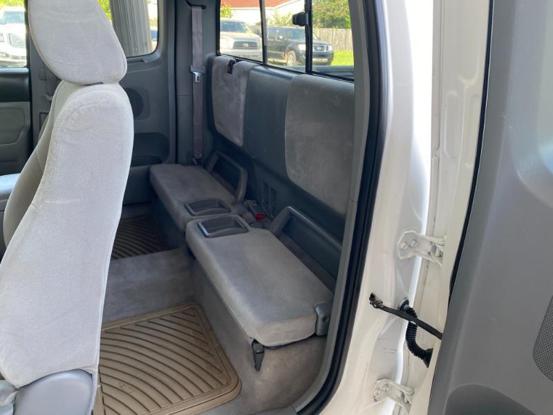 Toyota Tacoma Access Cab V6 4WD 2006