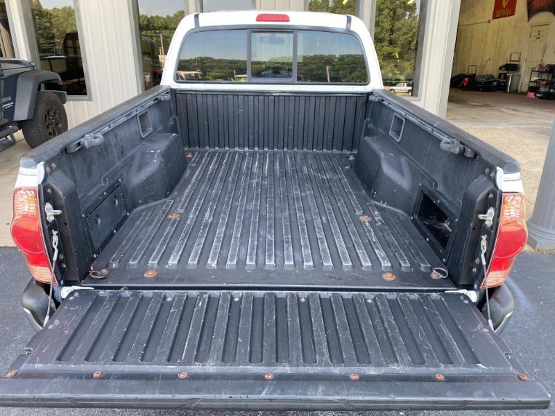 Toyota Tacoma Access Cab V6 4WD 2006