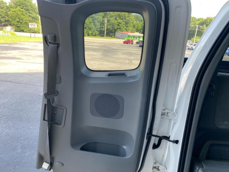 Toyota Tacoma Access Cab V6 4WD 2006