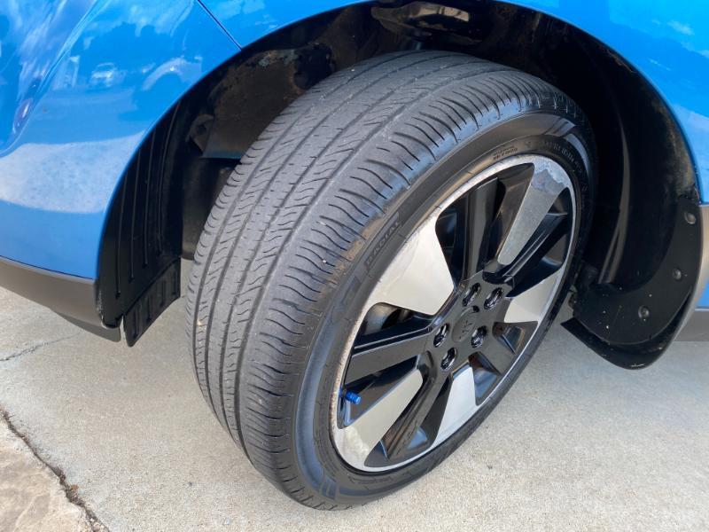 Kia Soul + w/Signature 2.0 Special Edition 2016