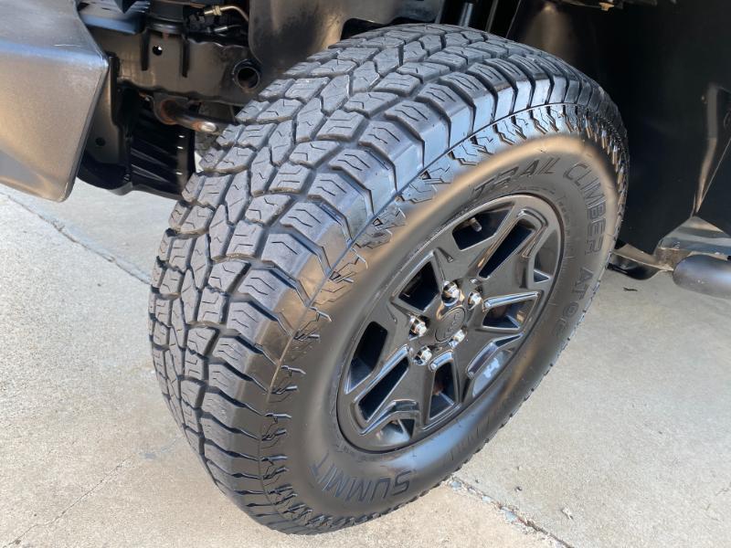 Jeep Wrangler Unlimited Sport 4WD 2017