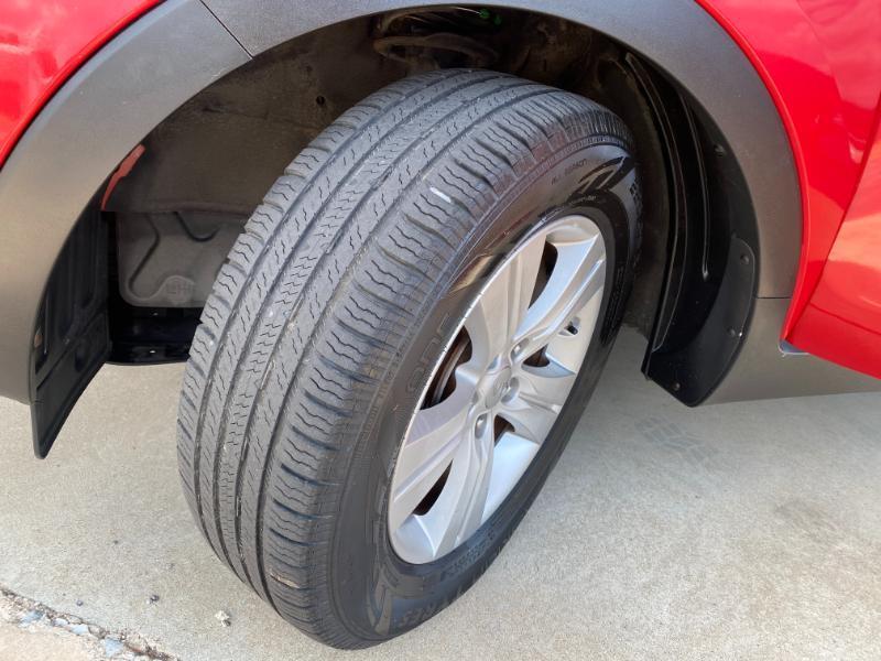 Kia Sportage LX FWD 2012
