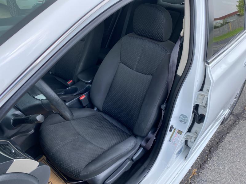 Nissan Sentra SR 2013