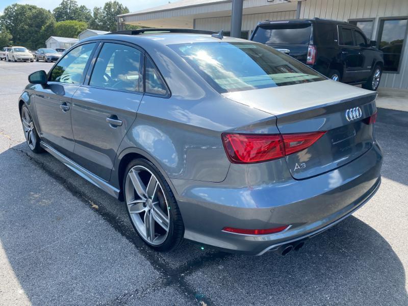 Audi A3 1.8T Premium FWD S tronic 2016
