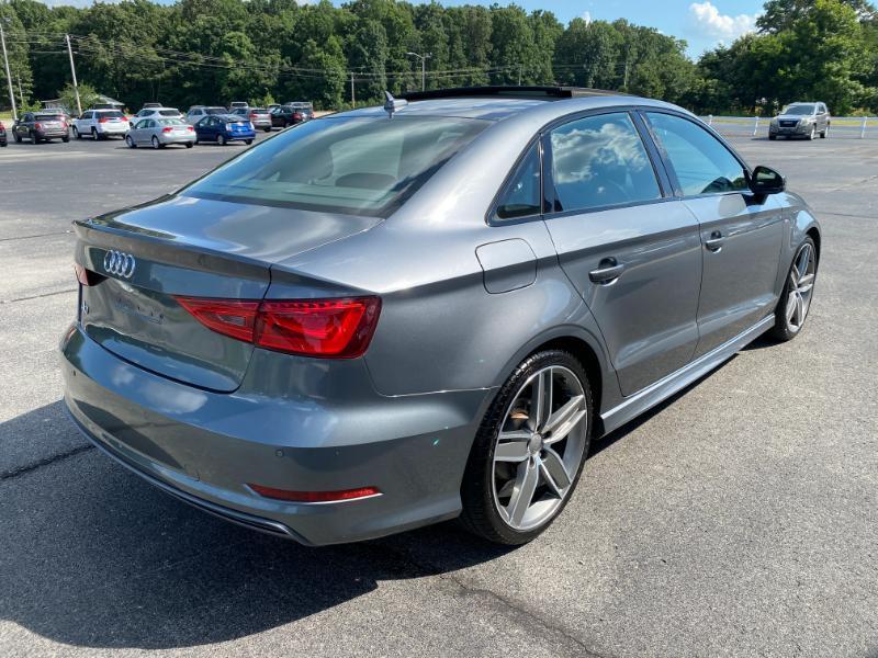 Audi A3 1.8T Premium FWD S tronic 2016
