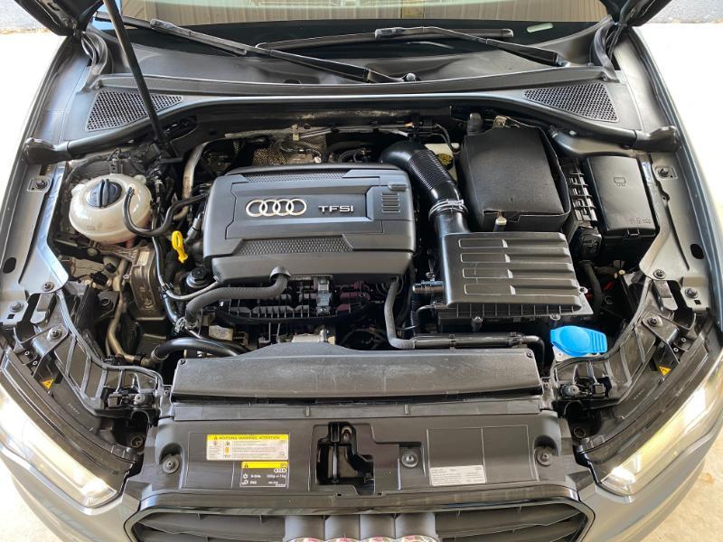 Audi A3 1.8T Premium FWD S tronic 2016