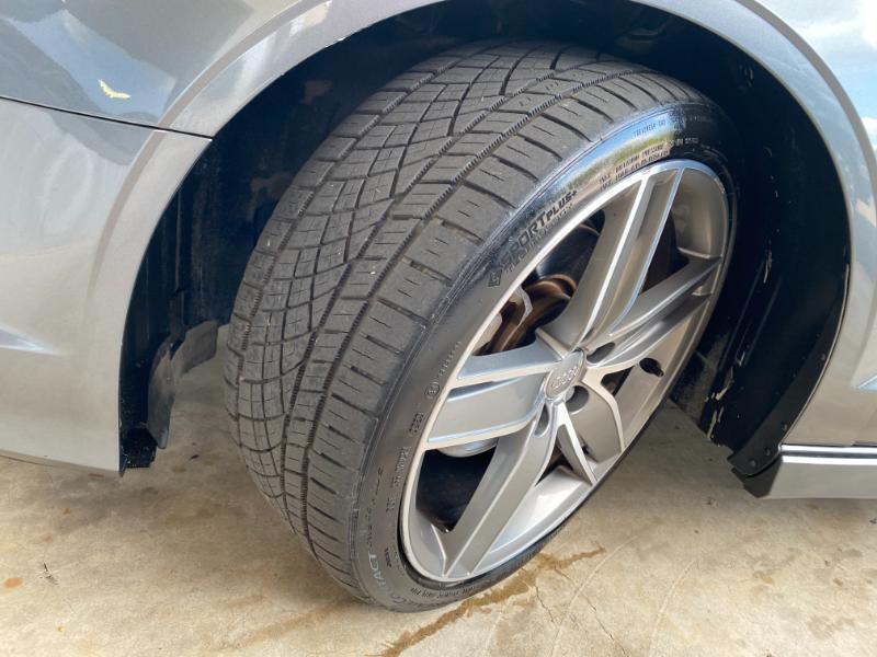 Audi A3 1.8T Premium FWD S tronic 2016