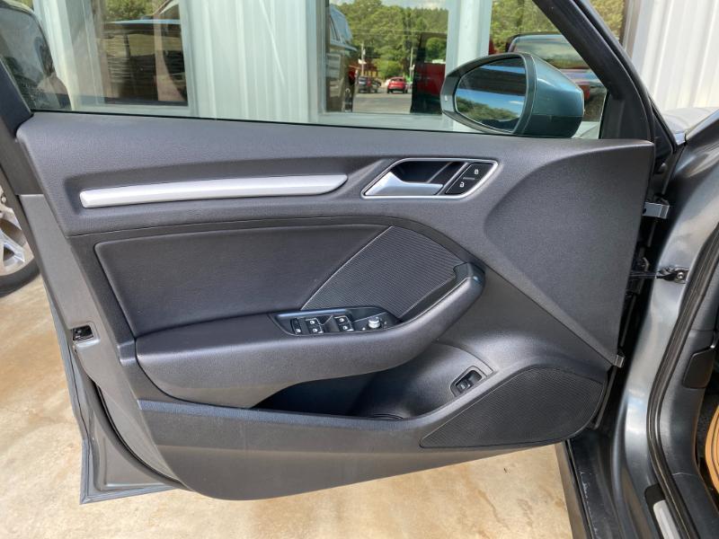 Audi A3 1.8T Premium FWD S tronic 2016