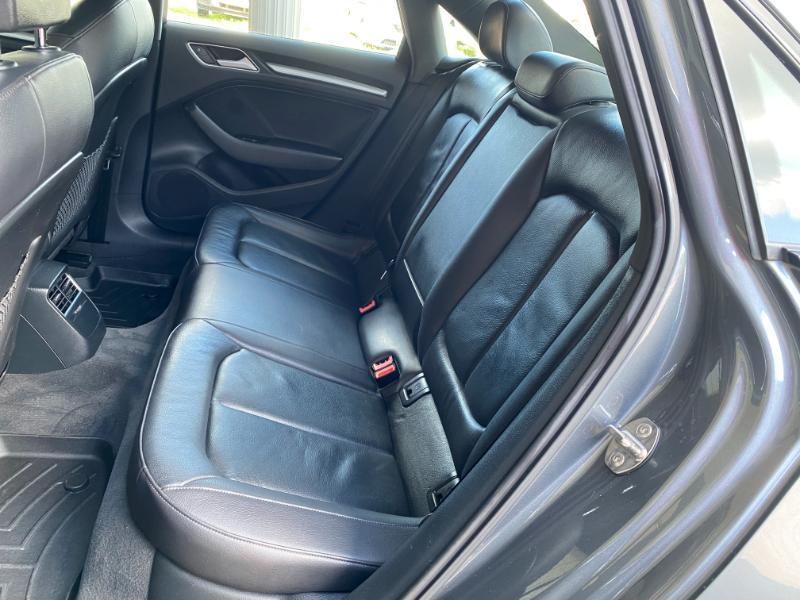 Audi A3 1.8T Premium FWD S tronic 2016